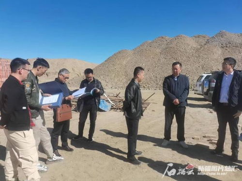 新疆四項生態(tài)環(huán)境保護督察整改任務銷號