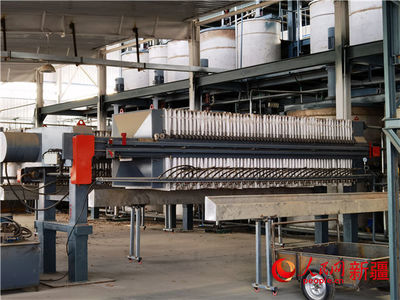 中央生態環保督察揭露新疆多地環保履職不力、項目把關不嚴問題