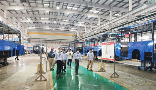 環保督察促發展 南京工廠與新疆環境治理同頻共振