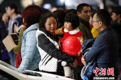 新疆3·15春季車展 環保經濟車型備受青睞