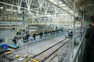 我與廣汽豐田一同成長 揭秘世界級(jí)先進(jìn)環(huán)保工廠與新疆環(huán)保實(shí)踐